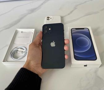 iPhone 12 128GB Идеал Айфон 12 128гб