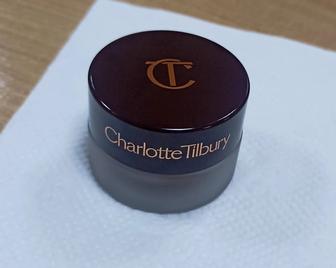 Продам кремовые тени Charlotte Tilbury chocolate bronze, новые, подарок