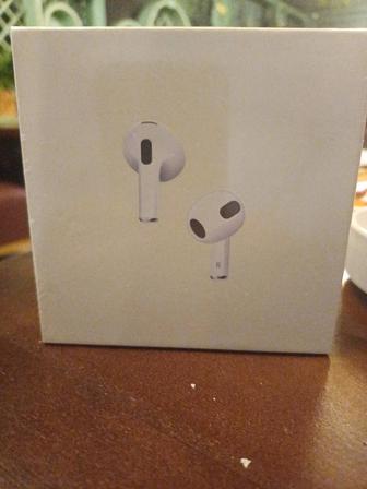 AirPods3