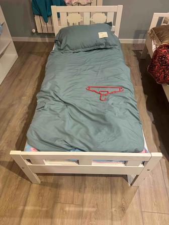 Кровать детская от Икеа