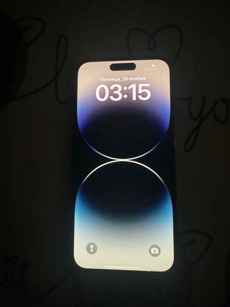 айфон 14 про макс 256 гб