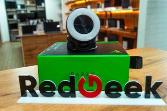 Веб Камера RAZER KIYO RZ19-0232 Магазин Red Geek