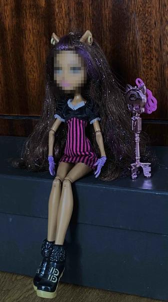 Кукла Monster High