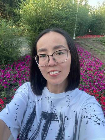 Обучение казахскому языку онлайн