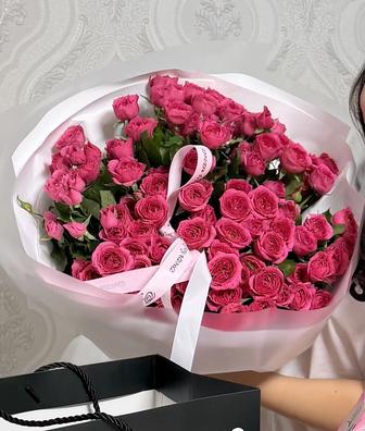 Продам красивый букет