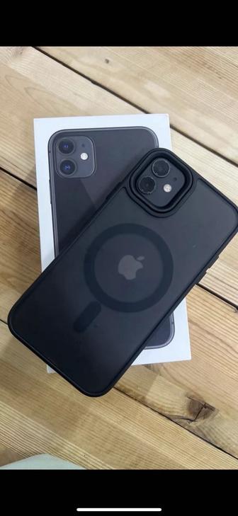 Айфон 11