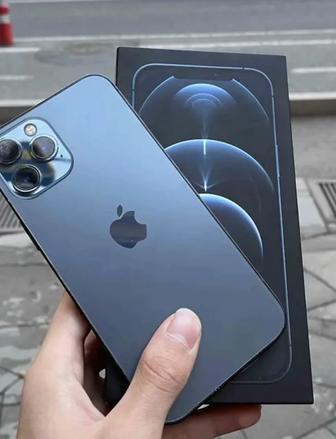 Продам айфон 12 про или обмен с доплатой