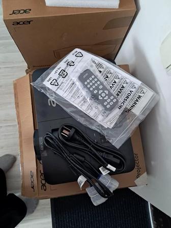 Проектор Acer X1128HK DLP