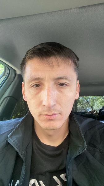 Водитель