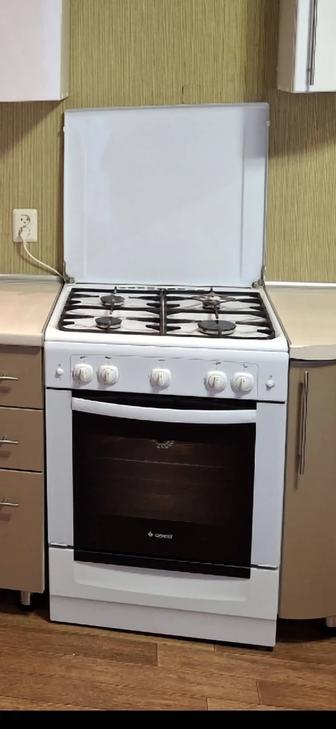 Газовая плита