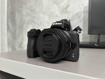 Nikon Z50 полной комплектации