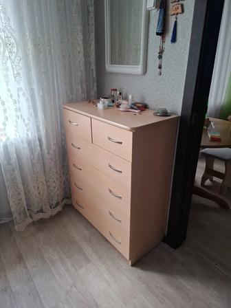 Комоды