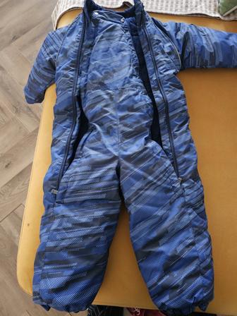 Комбинезон детский