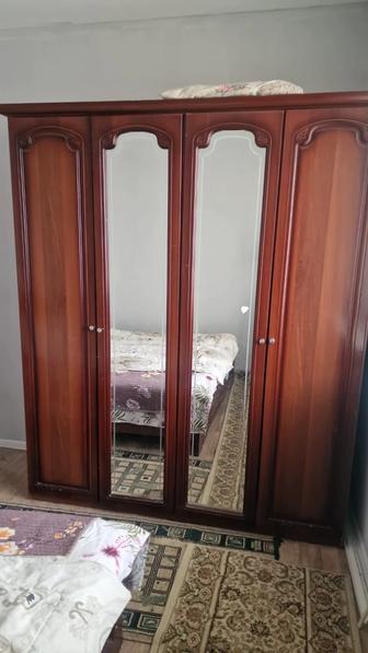 Шкаф сатылады