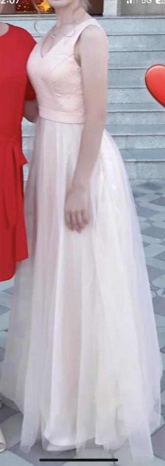 Продам вечернее платье