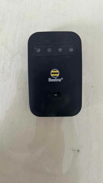 Продам модем beeline