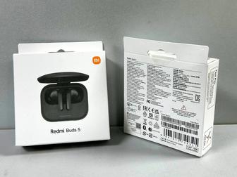 Наушники Xiaomi Redmi Buds 5