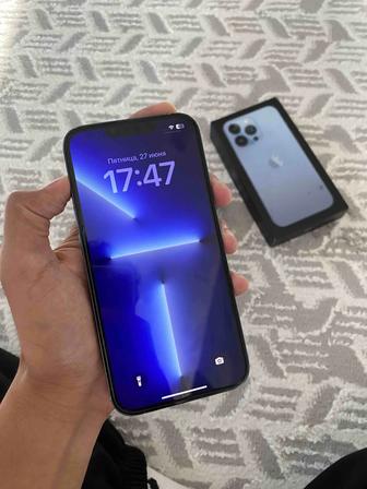 Телефон iPhone 13 Pro