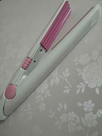Гофре плойка НОВАЯ