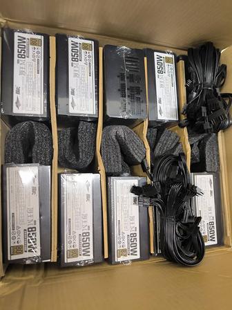 Продам блоки питание для мощных видеокарты RTX4090