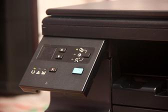 Продам принтер МФУ HP M1132 (3в1)