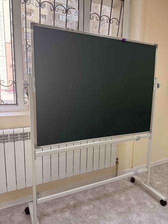 Доска школьная