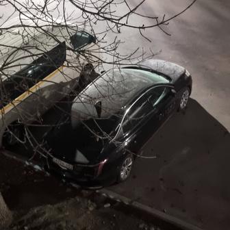 Аренда Hongqi EQM5