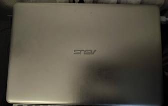 СРОЧНО! игровой ноутбук asus