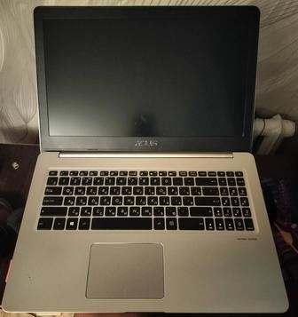 СРОЧНО! игровой ноутбук asus
