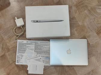 Ноутбук Apple MacBook Air 13 384GB 2017 (EAC)