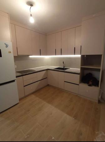 Мебель на заказ если кухню закажите обувница в подарок