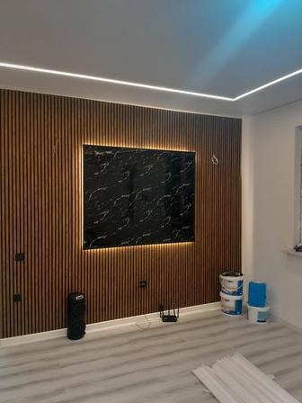 Ремонт квартира делаем полный , цена договорная подключ