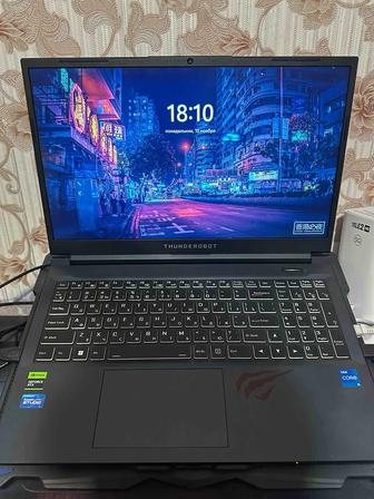 Продам ноутбук со всеми комплектующими