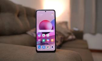 Xiaomi Redmi Note 10s/128gb Оригинал продам.Состояние хорошее без минусов