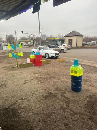 Продается контейнер для бизнеса, торговли.