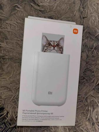 Продам фотопринтер