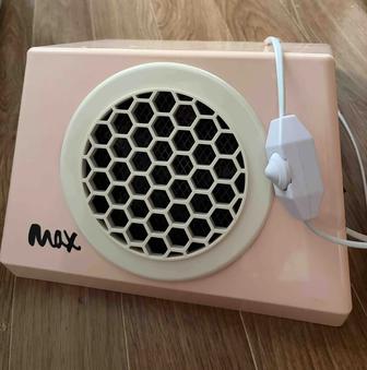 Пылесос для маникюра/вытяжка