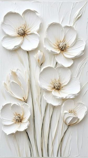 Барельев на стене