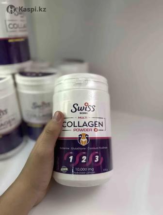 Collagen