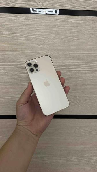 iPhone 12 Pro 128gb / Айфон 12 про 128гб
