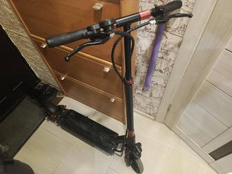 2 шт Электросамоката Joyor G1 48V13Ah 500 Ватт