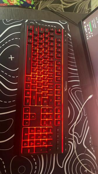 Продаю Клавиатуру Hyperx