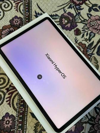 Планшет xiaomi pad6