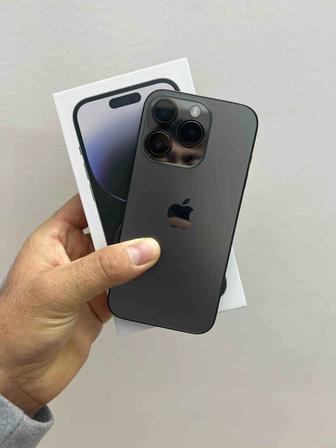 Айфон 14 про