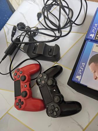 Продам psp 4 pro 1trb