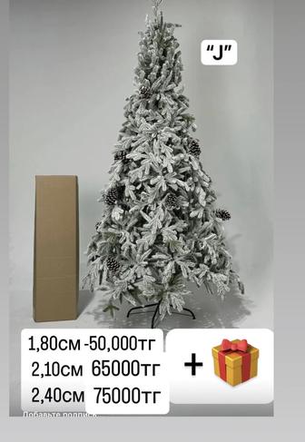 Елка Новогодние елки