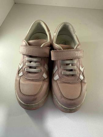 Кроссовки Tifflany детские