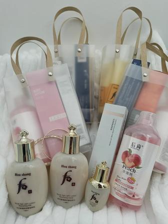 Подарочный бокс