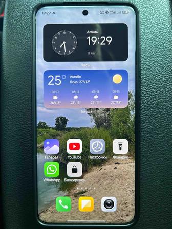 Продам телефон