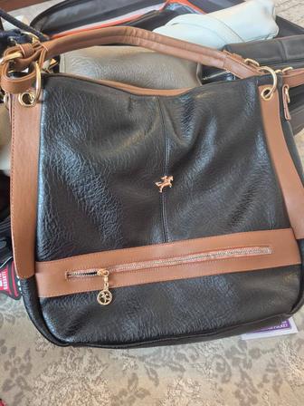 Женская сумка